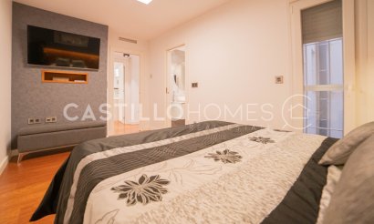 Revente - Appartement - Torrevieja - Centro