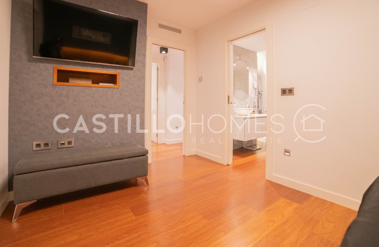 Revente - Appartement - Torrevieja - Centro