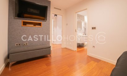 Revente - Appartement - Torrevieja - Centro