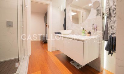 Revente - Appartement - Torrevieja - Centro