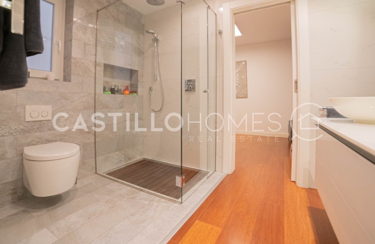 Revente - Appartement - Torrevieja - Centro