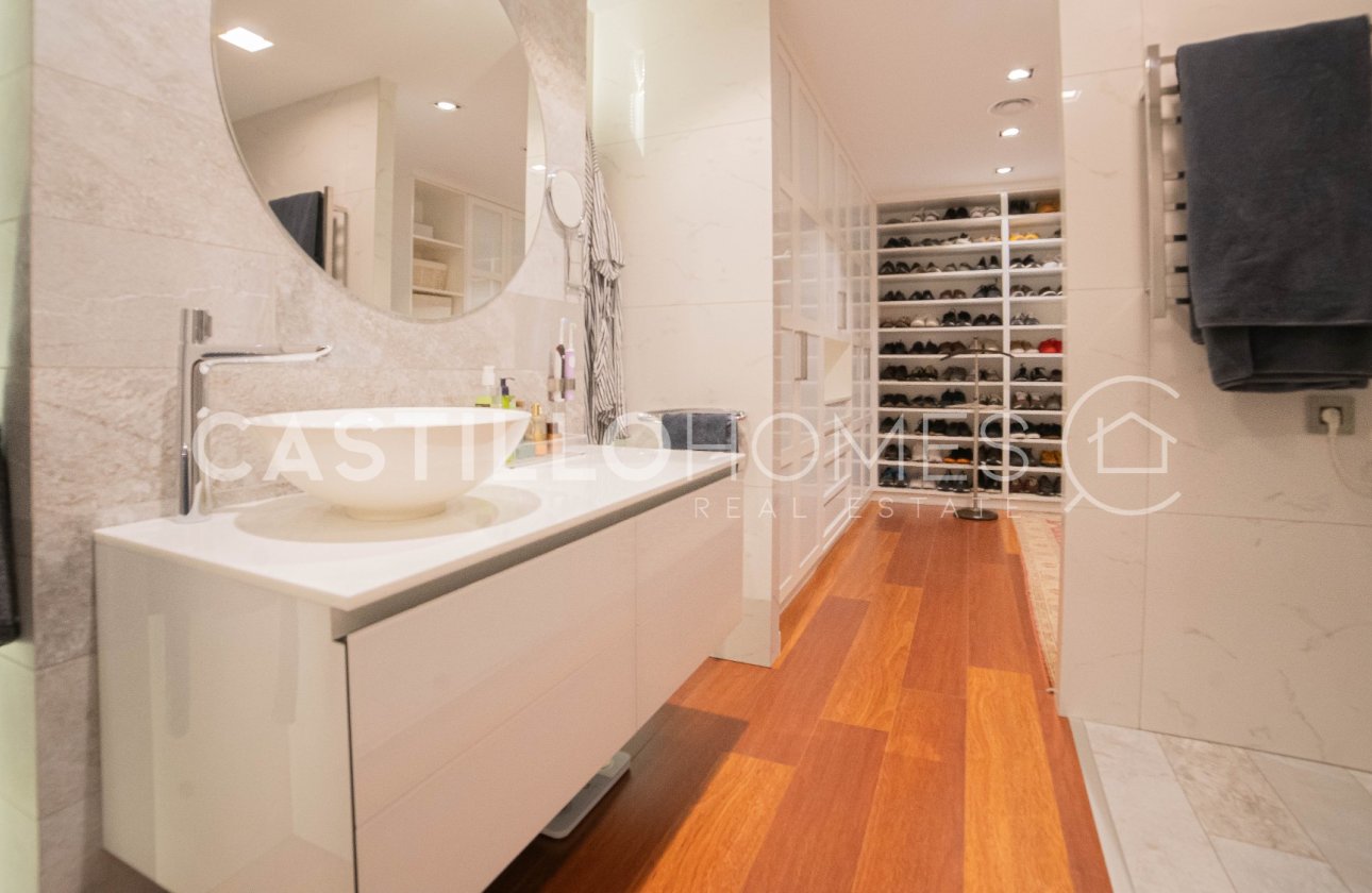 Revente - Appartement - Torrevieja - Centro