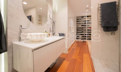 Revente - Appartement - Torrevieja - Centro