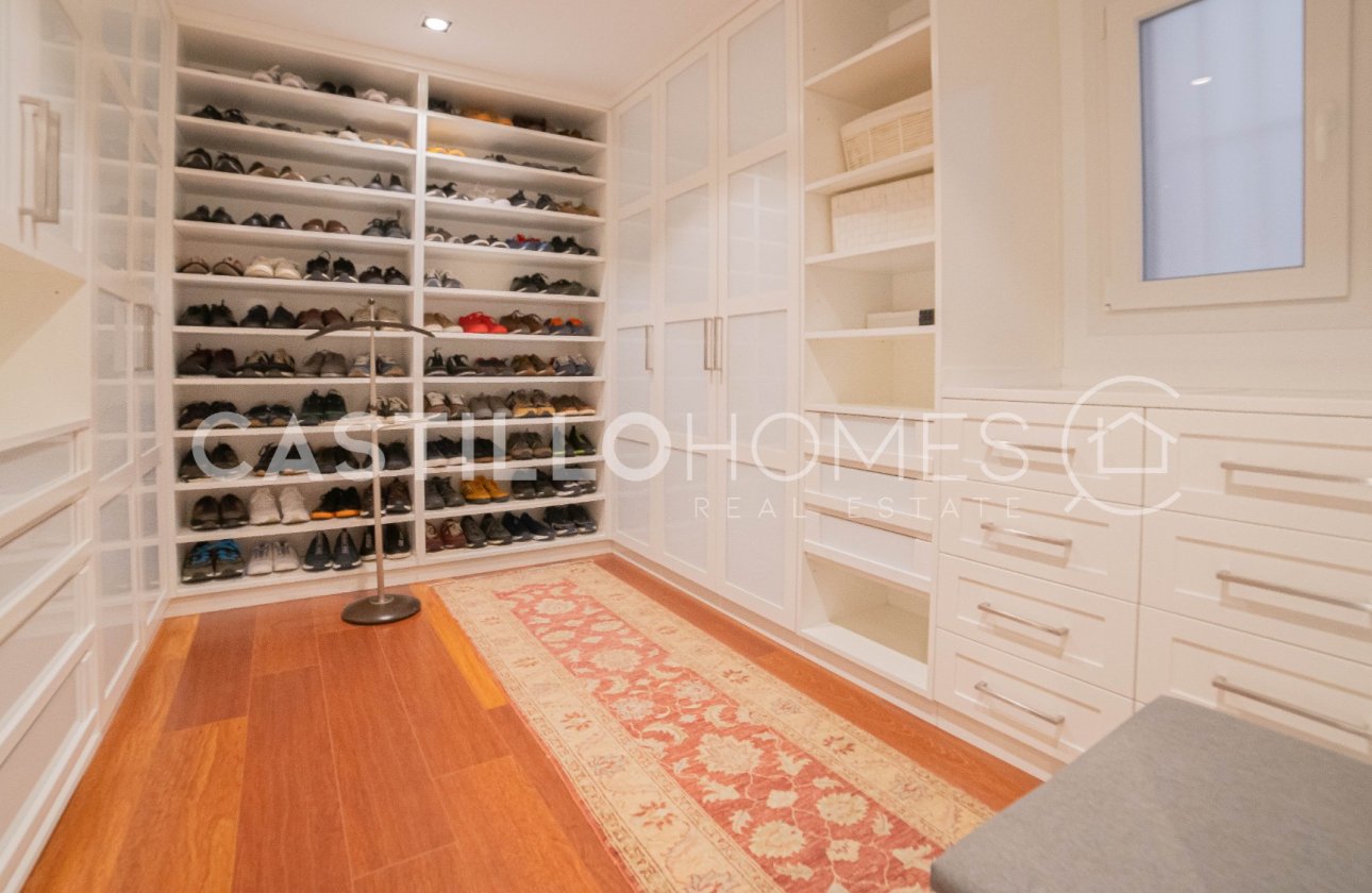 Revente - Appartement - Torrevieja - Centro