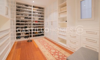 Revente - Appartement - Torrevieja - Centro