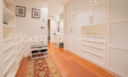 Revente - Appartement - Torrevieja - Centro