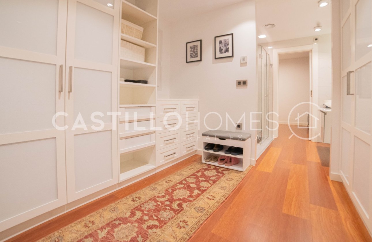 Revente - Appartement - Torrevieja - Centro