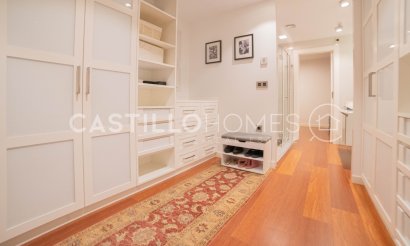 Revente - Appartement - Torrevieja - Centro