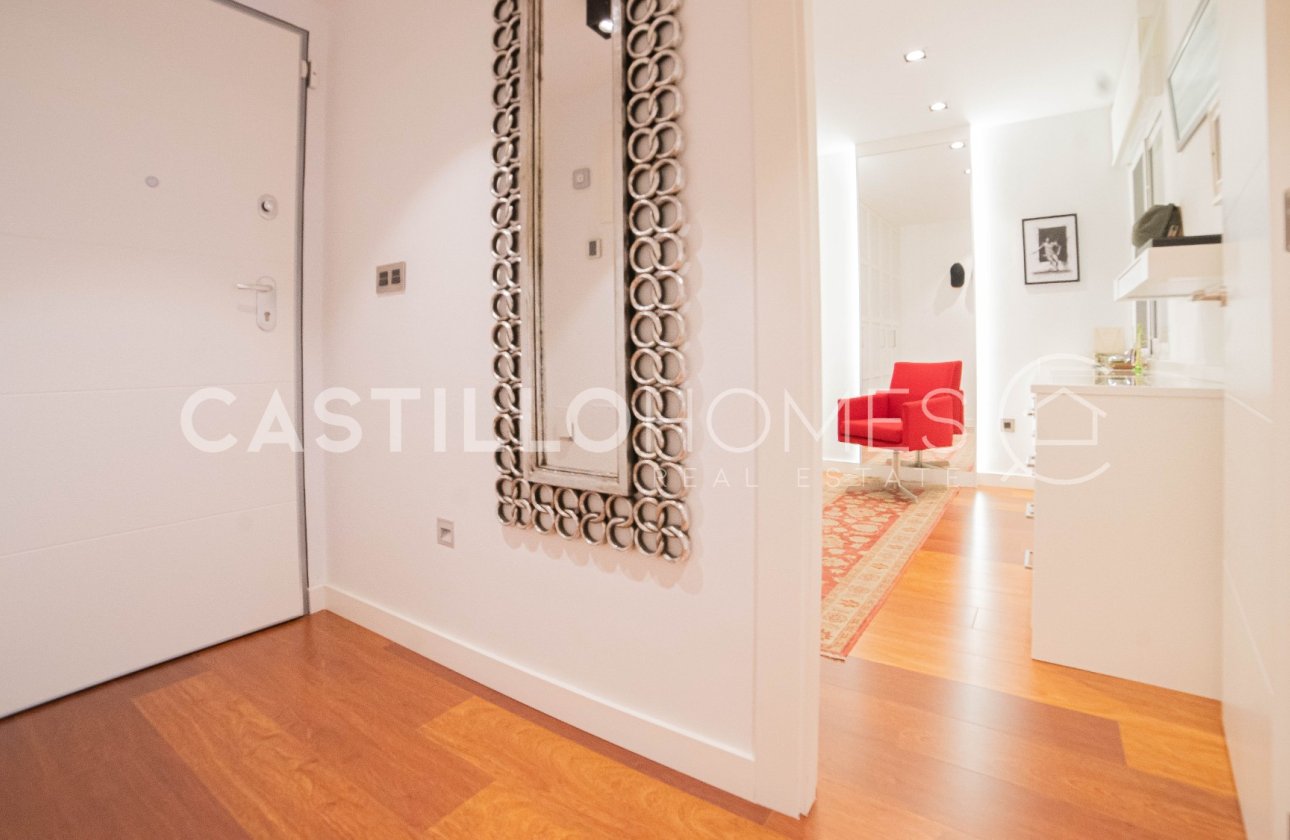 Revente - Appartement - Torrevieja - Centro