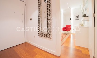 Revente - Appartement - Torrevieja - Centro