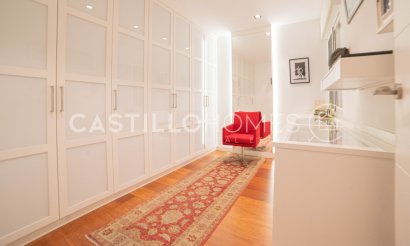 Revente - Appartement - Torrevieja - Centro