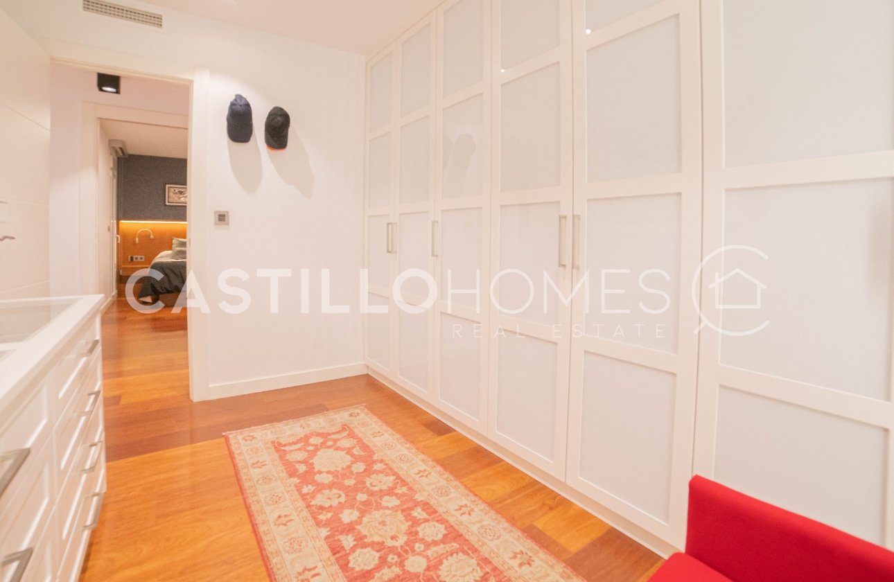 Revente - Appartement - Torrevieja - Centro