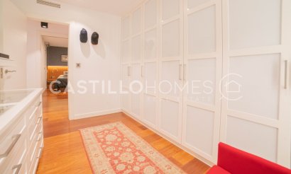 Revente - Appartement - Torrevieja - Centro