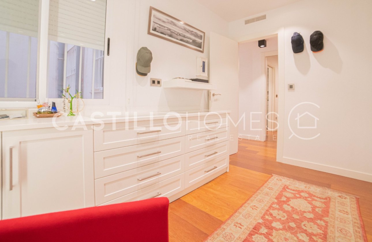 Revente - Appartement - Torrevieja - Centro