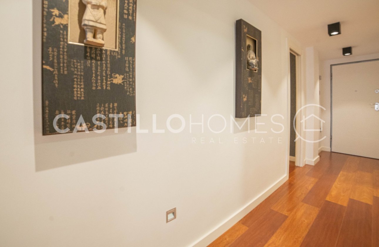 Revente - Appartement - Torrevieja - Centro