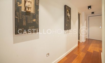 Revente - Appartement - Torrevieja - Centro