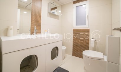 Revente - Appartement - Torrevieja - Centro