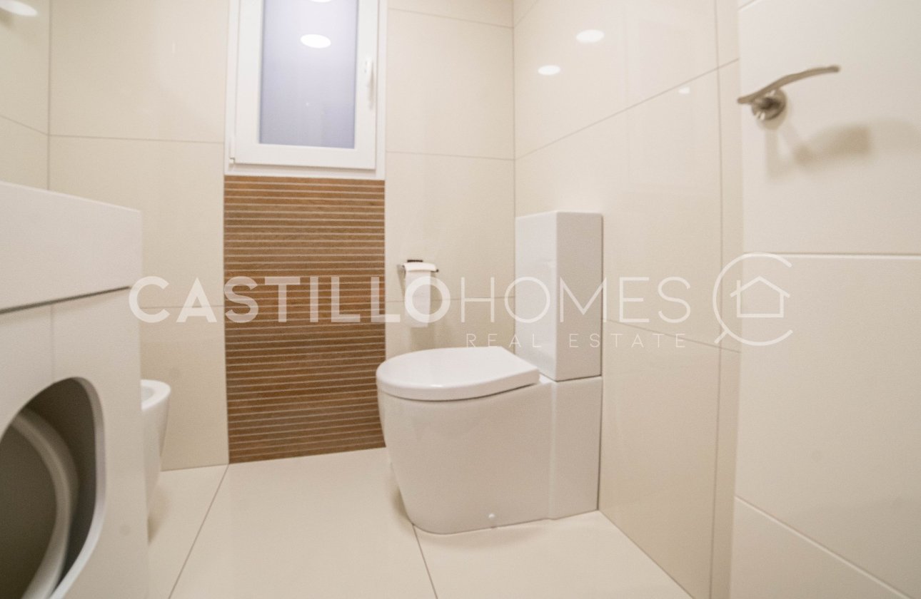 Revente - Appartement - Torrevieja - Centro