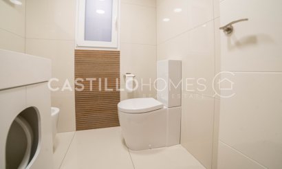 Revente - Appartement - Torrevieja - Centro