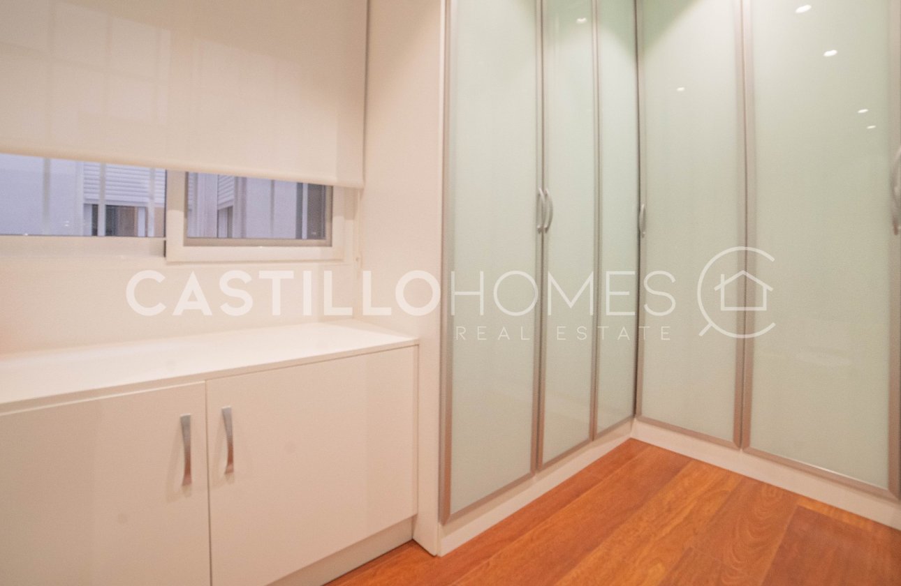 Revente - Appartement - Torrevieja - Centro