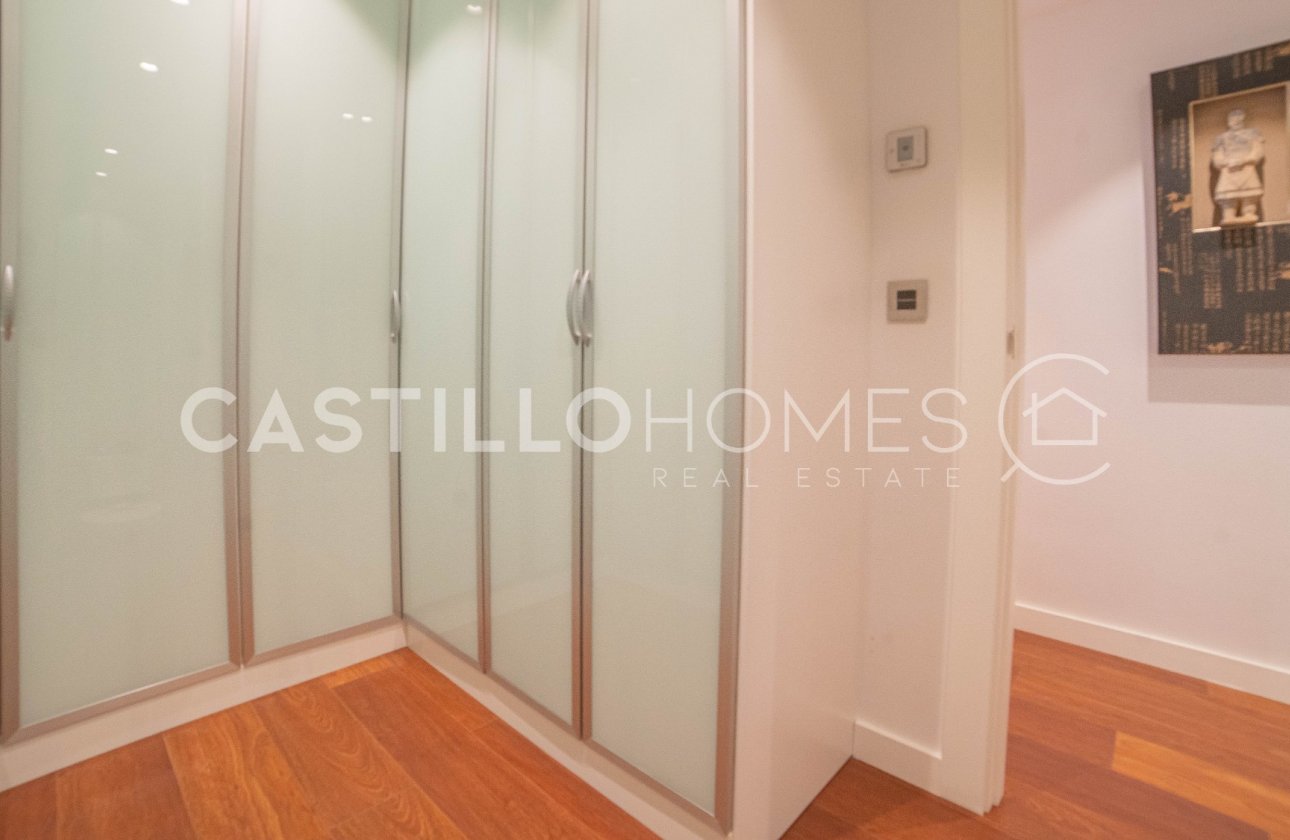 Revente - Appartement - Torrevieja - Centro