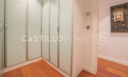 Revente - Appartement - Torrevieja - Centro