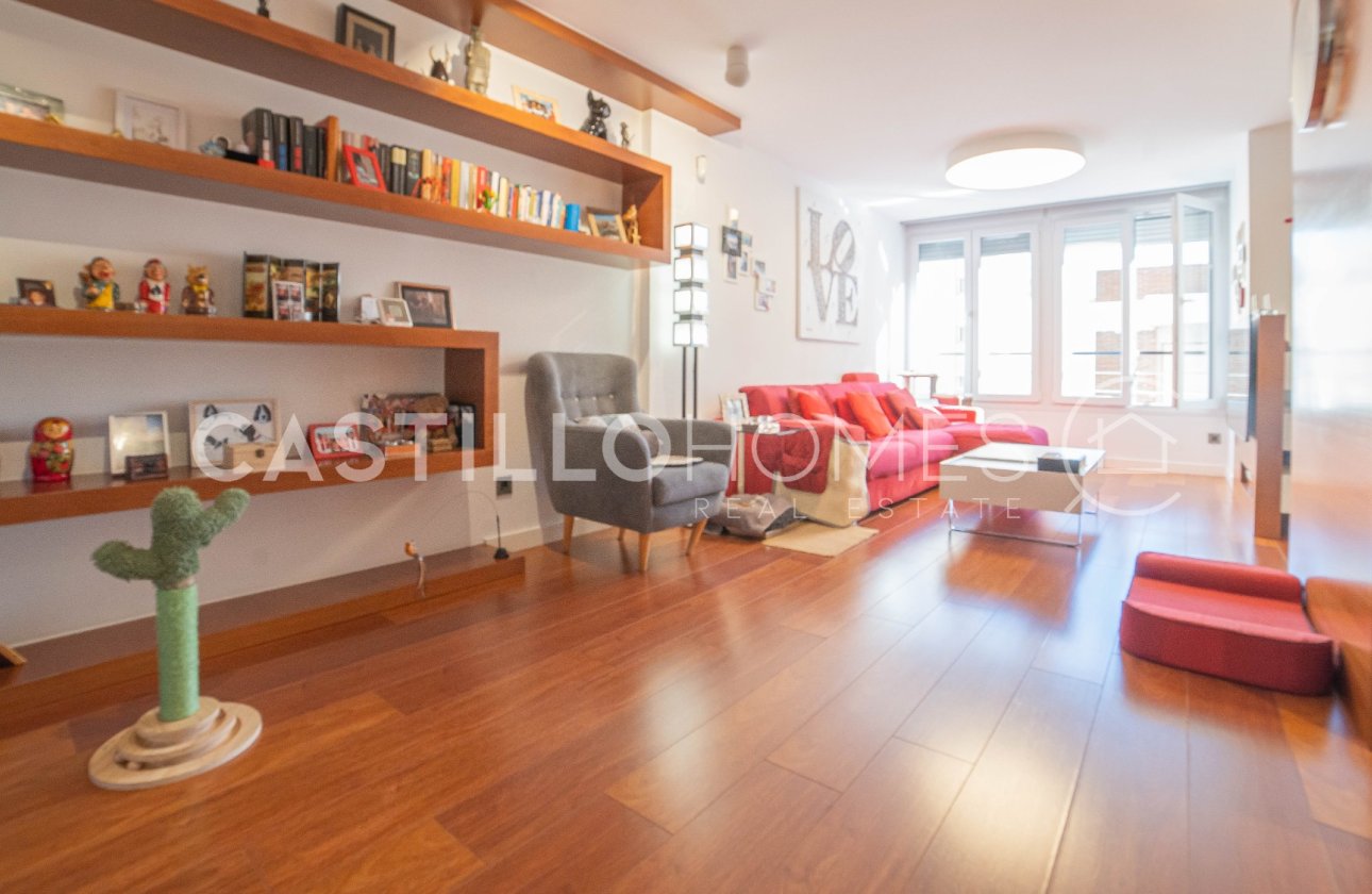 Revente - Appartement - Torrevieja - Centro