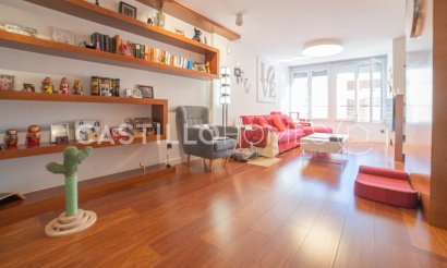 Revente - Appartement - Torrevieja - Centro