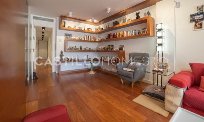 Revente - Appartement - Torrevieja - Centro