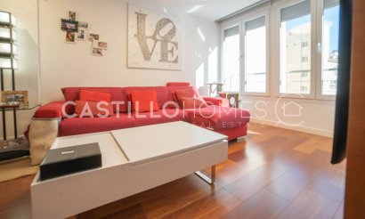 Revente - Appartement - Torrevieja - Centro