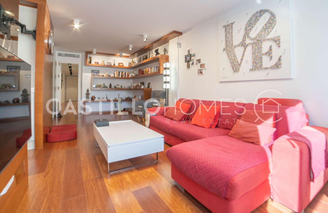 Revente - Appartement - Torrevieja - Centro