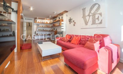 Revente - Appartement - Torrevieja - Centro