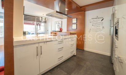 Revente - Appartement - Torrevieja - Centro