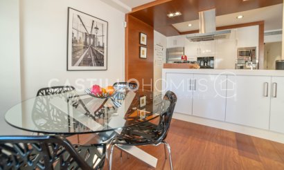 Revente - Appartement - Torrevieja - Centro