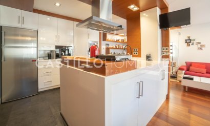 Revente - Appartement - Torrevieja - Centro