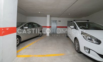 Revente - Appartement - Torrevieja - Centro