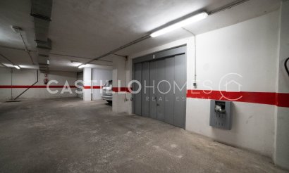 Revente - Appartement - Torrevieja - Centro