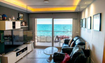 Resale - Apartment / flat - Torrevieja - Playa del Cura