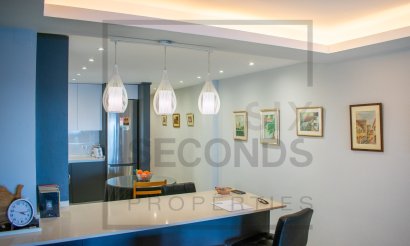 Resale - Apartment / flat - Torrevieja - Playa del Cura