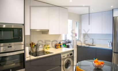 Resale - Apartment / flat - Torrevieja - Playa del Cura