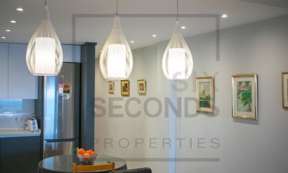 Resale - Apartment / flat - Torrevieja - Playa del Cura