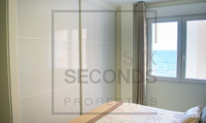 Resale - Apartment / flat - Torrevieja - Playa del Cura