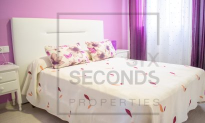 Resale - Apartment / flat - Torrevieja - Playa del Cura