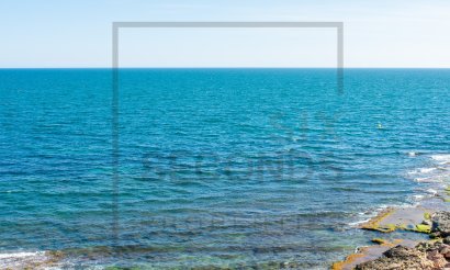 Resale - Apartment / flat - Torrevieja - Playa del Cura