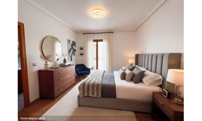 Resale - Villa - Torrevieja