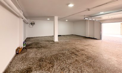 Reventa - Villa / Semi detached - El Campello - Pueblo Acantilado - Venta Lanuza