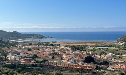 Nouvelle construction - Maison de ville - La Union - centro