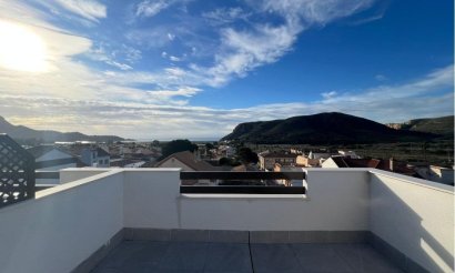 Nouvelle construction - Maison de ville - La Union - centro