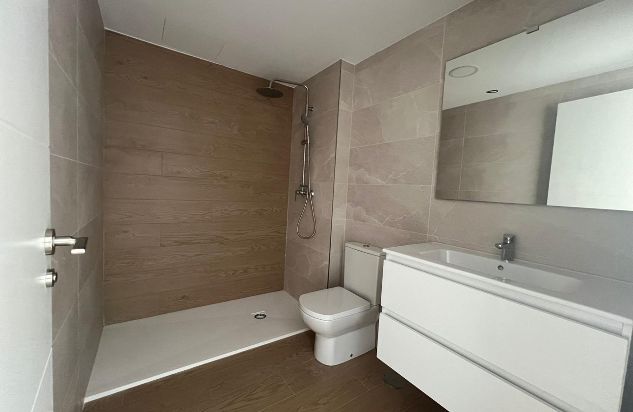 Nouvelle construction - Maison de ville - La Union - centro