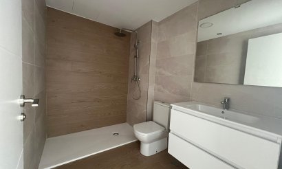 Nouvelle construction - Maison de ville - La Union - centro